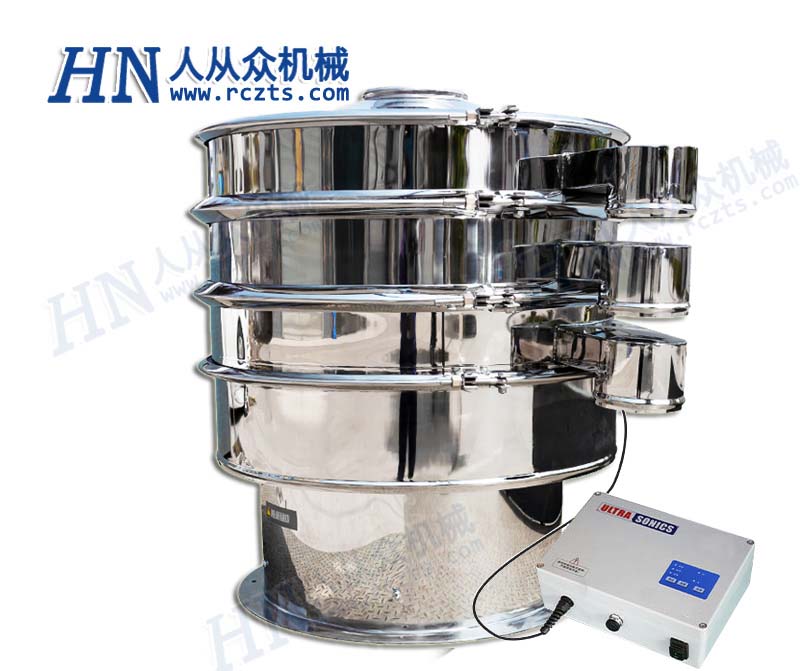 市面上超聲波振動篩的價格多少錢?